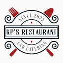 KP's Restaurant Logo