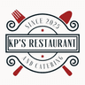 KP's Restaurant Logo